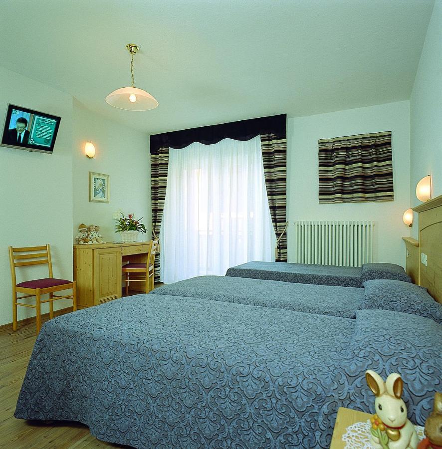 Hotel Al Plan Андало Номер фото