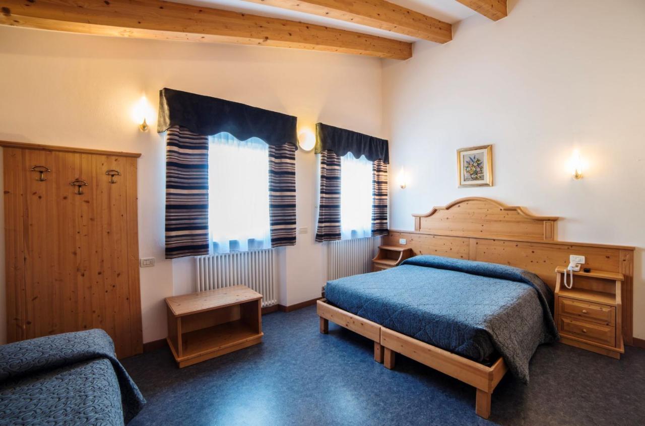Hotel Al Plan Андало Екстер'єр фото